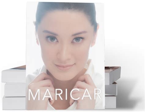 maricar reyes book|maricar reyes book price.